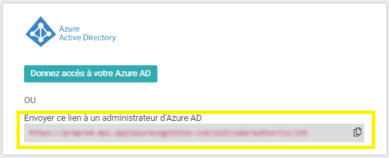 Azure FR integration image 3