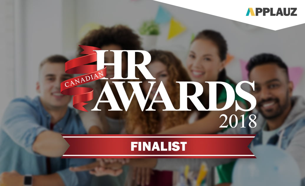 HR Awards 2018 Feature Image