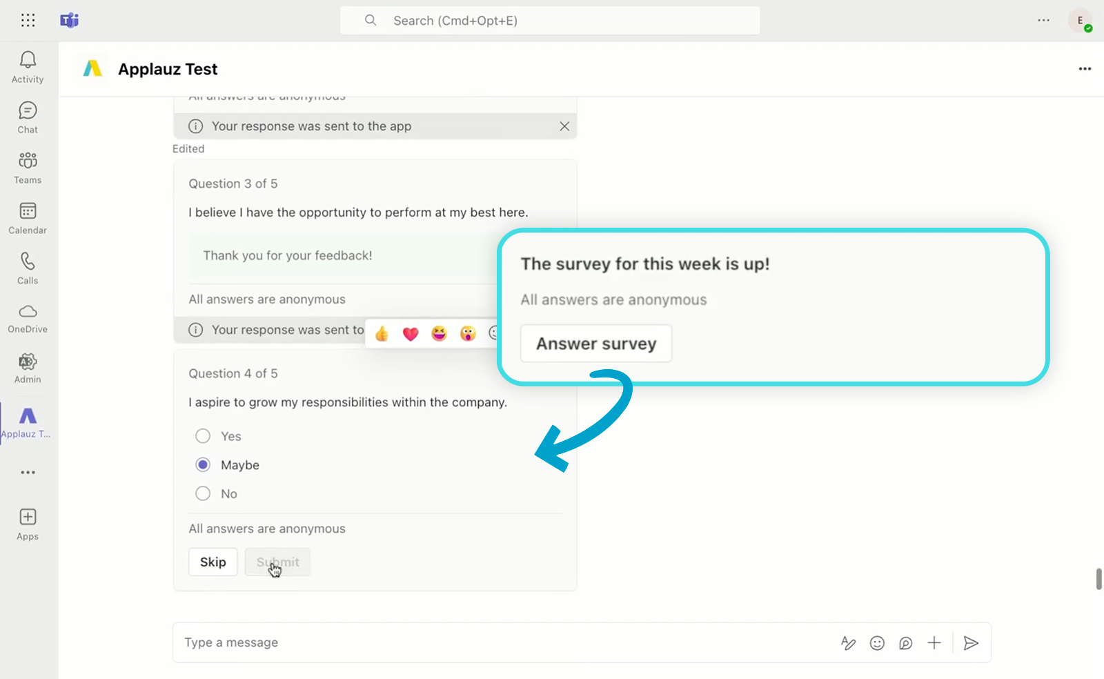 ms-teams-pulse-surveys