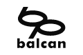 Balcan-BWLogo