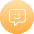 icon_solid_message-smile-orange