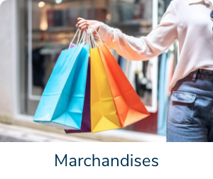 marche-marchandises