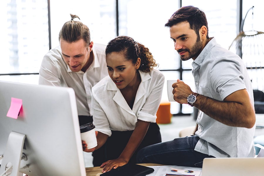 Un Guide Complet Sur La Stratégie De Mobilisation Des Employés 