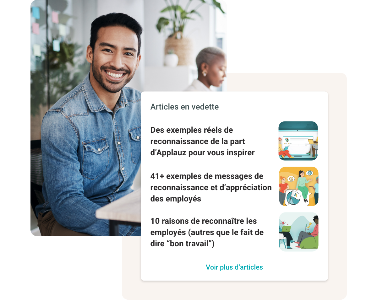 ApplauzV2 - Articles en vedette