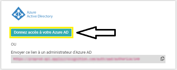 Azure FR integration image 1