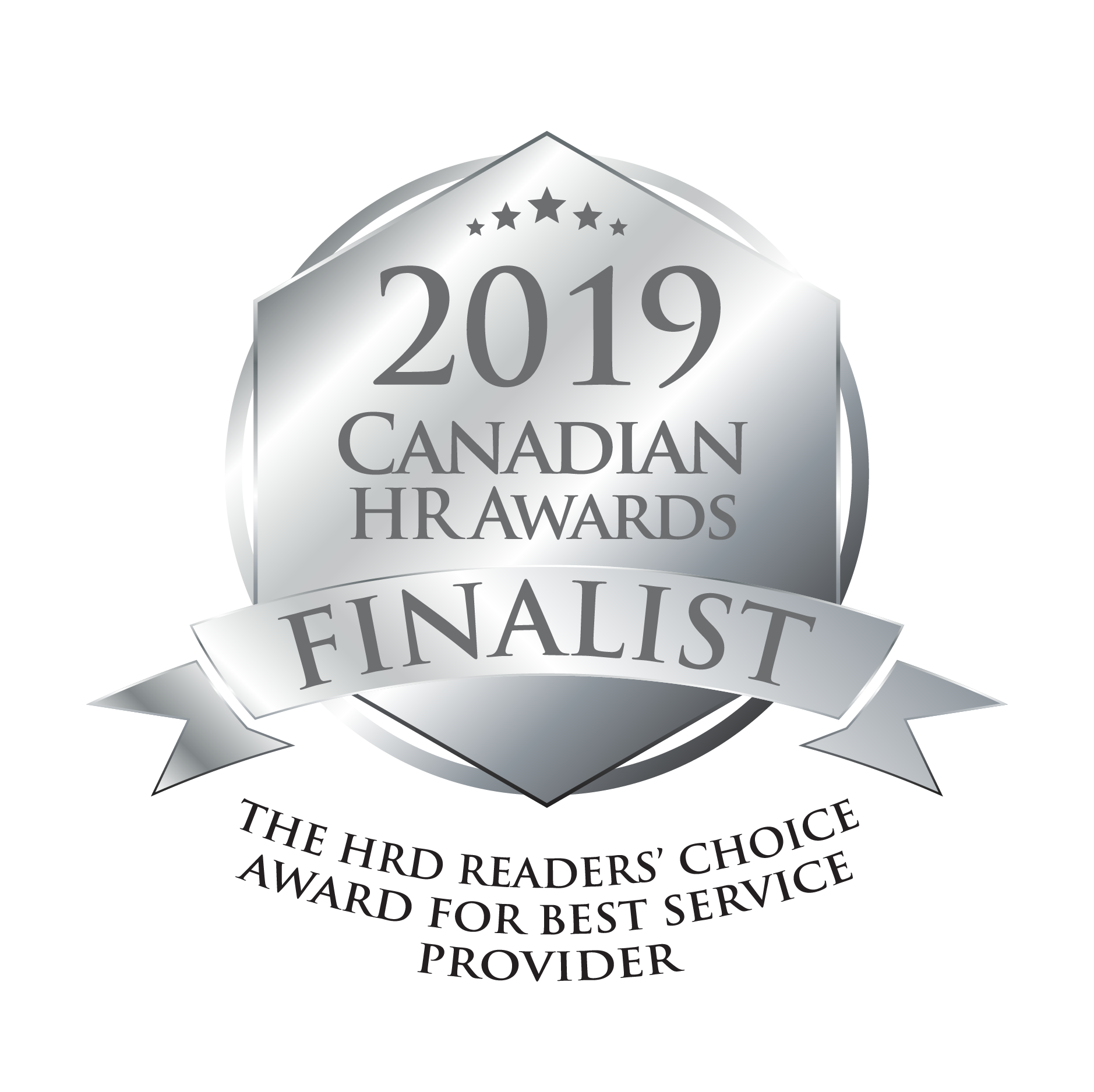 Applauz : 2019 Canadian HR Awards Finalist