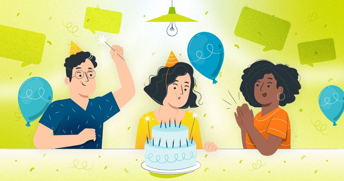 Thoughtful Birthday Messages for Employees